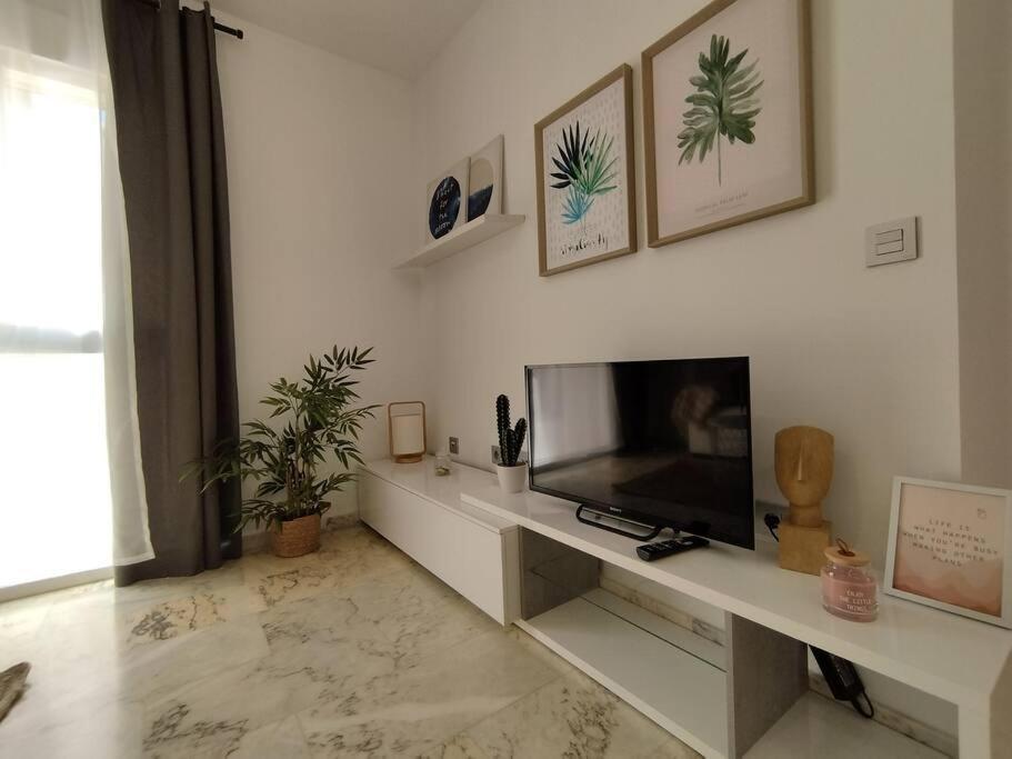 Love Rent4 Malaga Lyli Torremolinos Exteriér fotografie