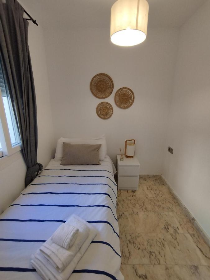 Love Rent4 Malaga Lyli Torremolinos Exteriér fotografie